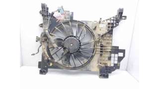 ELECTROVENTILADOR DACIA LODGY (2013-) 1.5 DCI 107CV 1461CC - L.8140740 / 214816758R