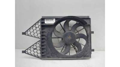 ELECTROVENTILADOR VOLKSWAGEN POLO (2009-2014) 1.4 (6R1) 85CV 1390CC - L.8140741 / 6R0959455E