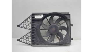 ELECTROVENTILADOR VOLKSWAGEN POLO (2009-2014) 1.4 (6R1) 85CV 1390CC - L.8140741 / 6R0959455E