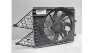 ELECTROVENTILADOR VOLKSWAGEN POLO (2009-2014) 1.4 (6R1) 85CV 1390CC - L.8140741 / 6R0959455E 2