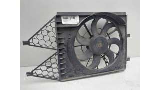 ELECTROVENTILADOR VOLKSWAGEN POLO (2009-2014) 1.4 (6R1) 85CV 1390CC - L.8140741 / 6R0959455E