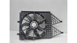 ELECTROVENTILADOR VOLKSWAGEN POLO (2009-2014) 1.4 (6R1) 85CV 1390CC - L.8140741 / 6R0959455E