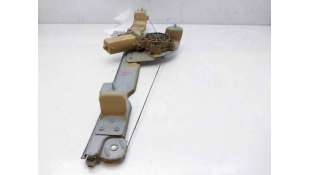 ELEVALUNAS DELANTERO DERECHO DACIA LODGY (2013-) 1.5 DCI 107CV 1461CC - L.8140743 / 8200733825 2