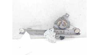ELEVALUNAS TRASERO DERECHO DACIA LODGY (2013-) 1.5 DCI 107CV 1461CC - L.8140748 / 8200733832