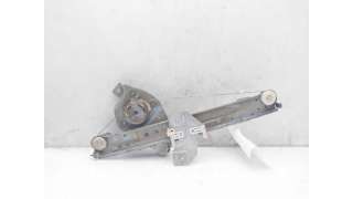 ELEVALUNAS TRASERO IZQUIERDO DACIA LODGY (2013-) 1.5 DCI 107CV 1461CC - L.8140750 / 8200733831