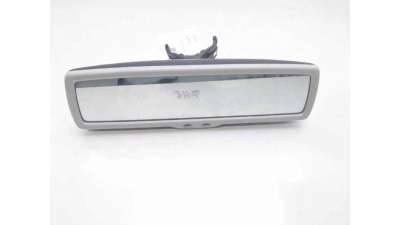 ESPEJO INTERIOR VOLKSWAGEN POLO (2009-2014) 1.4 (6R1) 85CV 1390CC - L.8140751 / 3C0857511J