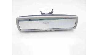 ESPEJO INTERIOR VOLKSWAGEN POLO (2009-2014) 1.4 (6R1) 85CV 1390CC - L.8140751 / 3C0857511J