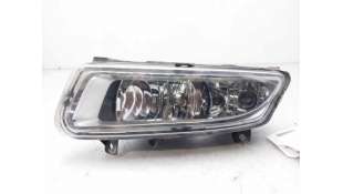 FARO ANTINIEBLA IZQUIERDO VOLKSWAGEN POLO (2009-2014) 1.4 (6R1) 85CV 1390CC - L.8140760 / 6R0941061C