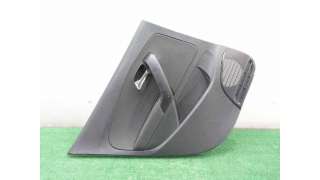 GUARNECIDO PUERTA TRASERA IZQUIERDA VOLKSWAGEN POLO (2009-2014) 1.4 (6R1) 85CV 1390CC - L.8140777 / 6R6867211