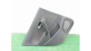 GUARNECIDO PUERTA TRASERA IZQUIERDA VOLKSWAGEN POLO (2009-2014) 1.4 (6R1) 85CV 1390CC - L.8140777 / 6R6867211