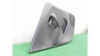 GUARNECIDO PUERTA TRASERA IZQUIERDA VOLKSWAGEN POLO (2009-2014) 1.4 (6R1) 85CV 1390CC - L.8140777 / 6R6867211