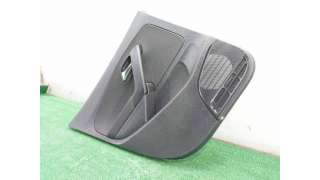 GUARNECIDO PUERTA TRASERA IZQUIERDA VOLKSWAGEN POLO (2009-2014) 1.4 (6R1) 85CV 1390CC - L.8140777 / 6R6867211