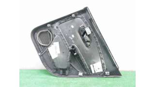 GUARNECIDO PUERTA TRASERA IZQUIERDA VOLKSWAGEN POLO (2009-2014) 1.4 (6R1) 85CV 1390CC - L.8140777 / 6R6867211