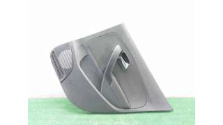 GUARNECIDO PUERTA TRASERA DERECHA VOLKSWAGEN POLO (2009-2014) 1.4 (6R1) 85CV 1390CC - L.8140791 / 6R6867212J