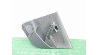 GUARNECIDO PUERTA TRASERA DERECHA VOLKSWAGEN POLO (2009-2014) 1.4 (6R1) 85CV 1390CC - L.8140791 / 6R6867212J