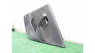 GUARNECIDO PUERTA TRASERA DERECHA VOLKSWAGEN POLO (2009-2014) 1.4 (6R1) 85CV 1390CC - L.8140791 / 6R6867212J