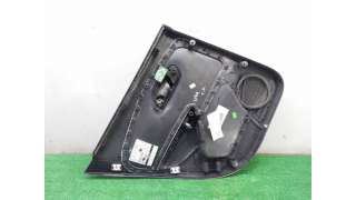 GUARNECIDO PUERTA TRASERA DERECHA VOLKSWAGEN POLO (2009-2014) 1.4 (6R1) 85CV 1390CC - L.8140791 / 6R6867212J