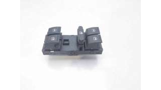 MANDO ELEVALUNAS DELANTERO IZQUIERDO VOLKSWAGEN POLO (2009-2014) 1.4 (6R1) 85CV 1390CC - L.8140803 / 1K4959857B