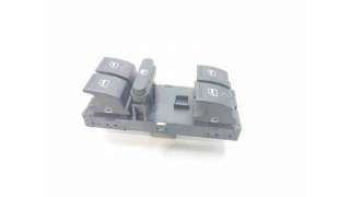 MANDO ELEVALUNAS DELANTERO IZQUIERDO VOLKSWAGEN POLO (2009-2014) 1.4 (6R1) 85CV 1390CC - L.8140803 / 1K4959857B
