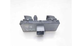 MANDO ELEVALUNAS DELANTERO IZQUIERDO VOLKSWAGEN POLO (2009-2014) 1.4 (6R1) 85CV 1390CC - L.8140803 / 1K4959857B