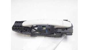 MANETA EXTERIOR DELANTERA DERECHA VOLKSWAGEN POLO (2009-2014) 1.4 (6R1) 85CV 1390CC - L.8140820 / 6R4837205D 