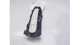 MANETA EXTERIOR TRASERA DERECHA VOLKSWAGEN POLO (2009-2014) 1.4 (6R1) 85CV 1390CC - L.8140823 / 5N0839885G 2