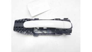 MANETA EXTERIOR TRASERA IZQUIERDA VOLKSWAGEN POLO (2009-2014) 1.4 (6R1) 85CV 1390CC - L.8140824 / 5N0839885G