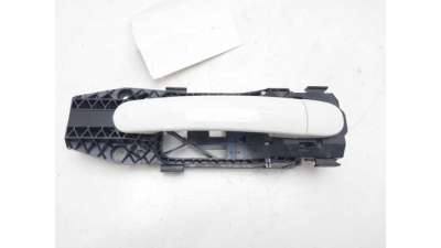 MANETA EXTERIOR TRASERA IZQUIERDA VOLKSWAGEN POLO (2009-2014) 1.4 (6R1) 85CV 1390CC - L.8140824 / 5N0839885G