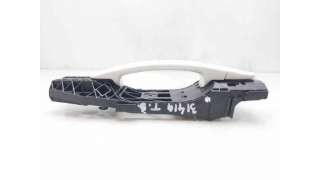 MANETA EXTERIOR TRASERA IZQUIERDA VOLKSWAGEN POLO (2009-2014) 1.4 (6R1) 85CV 1390CC - L.8140824 / 5N0839885G