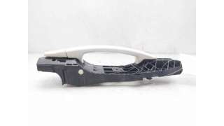 MANETA EXTERIOR TRASERA IZQUIERDA VOLKSWAGEN POLO (2009-2014) 1.4 (6R1) 85CV 1390CC - L.8140824 / 5N0839885G