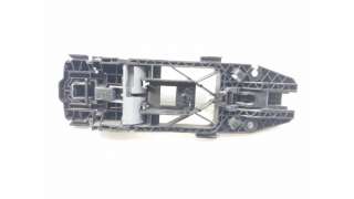 MANETA EXTERIOR TRASERA IZQUIERDA VOLKSWAGEN POLO (2009-2014) 1.4 (6R1) 85CV 1390CC - L.8140824 / 5N0839885G