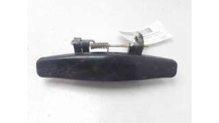 MANETA EXTERIOR DELANTERA IZQUIERDA DACIA LODGY (2013-) 1.5 DCI 107CV 1461CC - L.8140838 / 806074969R