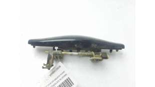 MANETA EXTERIOR DELANTERA IZQUIERDA DACIA LODGY (2013-) 1.5 DCI 107CV 1461CC - L.8140838 / 806074969R 2