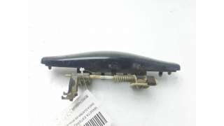 MANETA EXTERIOR DELANTERA IZQUIERDA DACIA LODGY (2013-) 1.5 DCI 107CV 1461CC - L.8140838 / 806074969R