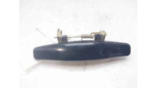 MANETA EXTERIOR TRASERA DERECHA DACIA LODGY (2013-) 1.5 DCI 107CV 1461CC - L.8140843 / 806068948R