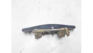 MANETA EXTERIOR TRASERA DERECHA DACIA LODGY (2013-) 1.5 DCI 107CV 1461CC - L.8140843 / 806068948R 2