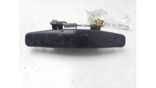 MANETA EXTERIOR TRASERA IZQUIERDA DACIA LODGY (2013-) 1.5 DCI 107CV 1461CC - L.8140844 / 806074969R