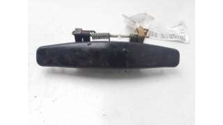 MANETA EXTERIOR TRASERA IZQUIERDA DACIA LODGY (2013-) 1.5 DCI 107CV 1461CC - L.8140844 / 806074969R