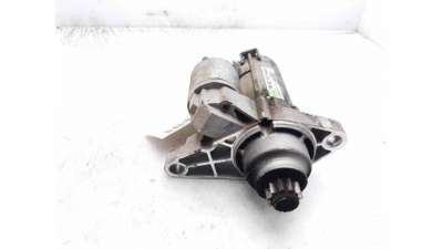 MOTOR ARRANQUE VOLKSWAGEN POLO (2009-2014) 1.4 (6R1) 85CV 1390CC - L.8140845 / 02T911023S