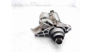 MOTOR ARRANQUE VOLKSWAGEN POLO (2009-2014) 1.4 (6R1) 85CV 1390CC - L.8140845 / 02T911023S
