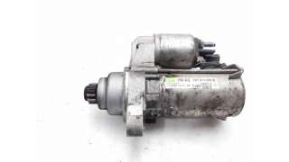 MOTOR ARRANQUE VOLKSWAGEN POLO (2009-2014) 1.4 (6R1) 85CV 1390CC - L.8140845 / 02T911023S