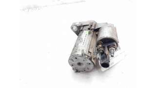 MOTOR ARRANQUE VOLKSWAGEN POLO (2009-2014) 1.4 (6R1) 85CV 1390CC - L.8140845 / 02T911023S