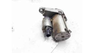 MOTOR ARRANQUE VOLKSWAGEN POLO (2009-2014) 1.4 (6R1) 85CV 1390CC - L.8140845 / 02T911023S