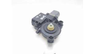 MOTOR ELEVALUNAS TRASERO DERECHO VOLKSWAGEN POLO (2009-2014) 1.4 (6R1) 85CV 1390CC - L.8140858 / 6R0959812B
