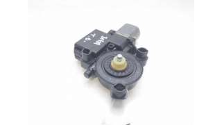 MOTOR ELEVALUNAS TRASERO DERECHO VOLKSWAGEN POLO (2009-2014) 1.4 (6R1) 85CV 1390CC - L.8140858 / 6R0959812B