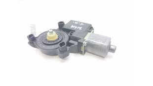 MOTOR ELEVALUNAS TRASERO DERECHO VOLKSWAGEN POLO (2009-2014) 1.4 (6R1) 85CV 1390CC - L.8140858 / 6R0959812B 2