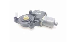 MOTOR ELEVALUNAS TRASERO DERECHO VOLKSWAGEN POLO (2009-2014) 1.4 (6R1) 85CV 1390CC - L.8140858 / 6R0959812B
