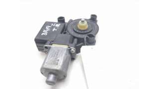 MOTOR ELEVALUNAS TRASERO IZQUIERDO VOLKSWAGEN POLO (2009-2014) 1.4 (6R1) 85CV 1390CC - L.8140862 / 6R0959811B