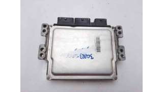 MOTOR ELEVALUNAS TRASERO IZQUIERDO VOLKSWAGEN POLO (2009-2014) 1.4 (6R1) 85CV 1390CC - L.8140862 / 6R0959811B