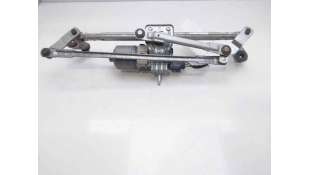 MOTOR LIMPIA DELANTERO VOLKSWAGEN POLO (2009-2014) 1.4 (6R1) 85CV 1390CC - L.8140865 / 3397021104